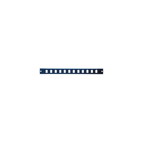 Versatap Patch Panel, 32-Port, 2 RU